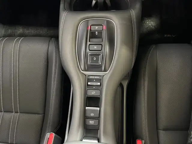 ホンダ ＺＲ－Ｖ ハイブリッド e:HEV Z ブラックスタイル 神奈川県 2024(令6)年 1.3万km ミッドナイトブルービームM 純正9型ナビゲーション/AM FM フルセグ Bluetooth AppleCarPlay /マルチビューカメラ/BOSEサウンド/ホンダセンシング/アダプティブクルーズコントロール/シートヒーター/パワーシート/ETC/ドライブレコーダー/純正フロアマット/パワーバックドア/スマートキー/LEDヘッドライト/オートライト/オートマチックハイビーム/純正18インチアルミホイル/ドアバイザー/置くだけ充電