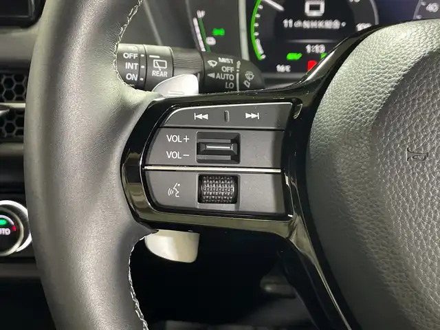 ホンダ ＺＲ－Ｖ ハイブリッド e:HEV Z ブラックスタイル 神奈川県 2024(令6)年 1.3万km ミッドナイトブルービームM 純正9型ナビゲーション/AM FM フルセグ Bluetooth AppleCarPlay /マルチビューカメラ/BOSEサウンド/ホンダセンシング/アダプティブクルーズコントロール/シートヒーター/パワーシート/ETC/ドライブレコーダー/純正フロアマット/パワーバックドア/スマートキー/LEDヘッドライト/オートライト/オートマチックハイビーム/純正18インチアルミホイル/ドアバイザー/置くだけ充電