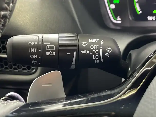 ホンダ ＺＲ－Ｖ ハイブリッド e:HEV Z ブラックスタイル 神奈川県 2024(令6)年 1.3万km ミッドナイトブルービームM 純正9型ナビゲーション/AM FM フルセグ Bluetooth AppleCarPlay /マルチビューカメラ/BOSEサウンド/ホンダセンシング/アダプティブクルーズコントロール/シートヒーター/パワーシート/ETC/ドライブレコーダー/純正フロアマット/パワーバックドア/スマートキー/LEDヘッドライト/オートライト/オートマチックハイビーム/純正18インチアルミホイル/ドアバイザー/置くだけ充電