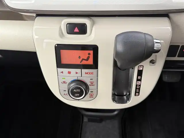 ダイハツ ムーヴ キャンバス X ブラックアクセント リミテッド SAⅢ 愛知県 2020(令2)年 2.6万km 茶 HDDナビ/パノラマモニター/両側パワースライドドア/衝突回避支援ブレーキ機能/フルセグTV/Bluetooth/CD/DVD再生/スマートキー/プッシュスタート/電動格納ミラー/オートライト