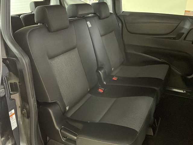 トヨタ シエンタ G セーフティエディション 広島県 2020(令2)年 3.7万km ブラックマイカ 禁煙車/純正９型ナビ/全周囲カメラ/シートヒーター/両側パワースライドドア/ステアリングヒーター/ＥＴＣ２．０/前後ドラレコ/フルセグ/オートマチックハイビーム/レーンキープアシスト/衝突被害軽減/踏み間違い防止/純正15インチホイールキャップ(185/60/R15)/エアバッグ(運転席/助手席)