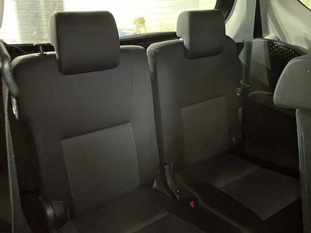 トヨタ シエンタ G セーフティエディション 広島県 2020(令2)年 3.7万km ブラックマイカ 禁煙車/純正９型ナビ/全周囲カメラ/シートヒーター/両側パワースライドドア/ステアリングヒーター/ＥＴＣ２．０/前後ドラレコ/フルセグ/オートマチックハイビーム/レーンキープアシスト/衝突被害軽減/踏み間違い防止/純正15インチホイールキャップ(185/60/R15)/エアバッグ(運転席/助手席)