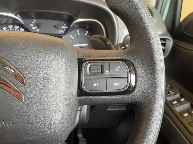 シトロエン ベルランゴ フィール 愛知県 2020(令2)年 6.3万km 緑 ワンオーナー/純正ディスプレイオーディオ/サイドカメラ/バックカメラ/AppleCarPlay /アクティブクルーズコントロール/ブラインドスポットアシスト/レーンキープアシスト/ETC/純正16インチアルミ/社外アルミ付スタッドレスタイヤ有/ドラレコ