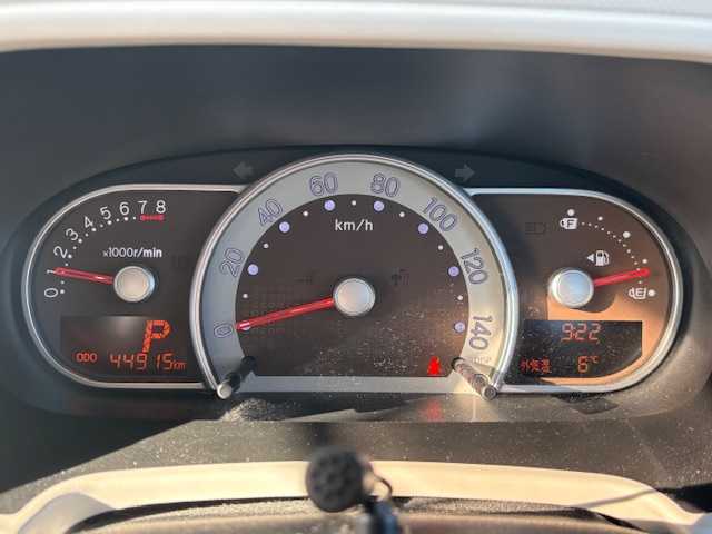 ダイハツ ミラ ココア X 宮城県 2016(平28)年 4.5万km パールホワイトⅢ/ココアベージュマイカメタリック 2トーン 登録時走行距離44915km/バックカメラ/純正フロアマット/純正エアロ(F/S/R)/FM/AM/Bluetooth接続/USB/HDMI/AUX/TV/DISC/パワーステアリング/パワーウインド/電格ミラー/ABS/盗難防止装置/タイヤ(ブリヂストン・ニューノ)23年製/フォグランプ/純正ドアバイザー/HIDヘッドライト