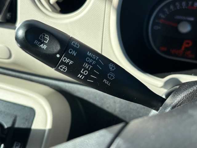 ダイハツ ミラ ココア X 宮城県 2016(平28)年 4.5万km パールホワイトⅢ/ココアベージュマイカメタリック 2トーン 登録時走行距離44915km/バックカメラ/純正フロアマット/純正エアロ(F/S/R)/FM/AM/Bluetooth接続/USB/HDMI/AUX/TV/DISC/パワーステアリング/パワーウインド/電格ミラー/ABS/盗難防止装置/タイヤ(ブリヂストン・ニューノ)23年製/フォグランプ/純正ドアバイザー/HIDヘッドライト