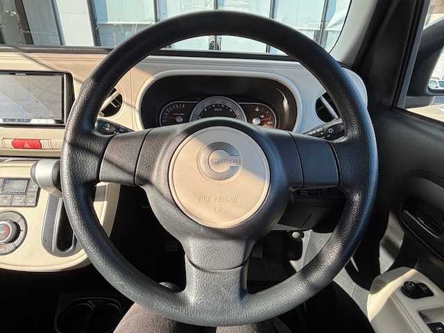 ダイハツ ミラ ココア X 宮城県 2016(平28)年 4.5万km パールホワイトⅢ/ココアベージュマイカメタリック 2トーン 登録時走行距離44915km/バックカメラ/純正フロアマット/純正エアロ(F/S/R)/FM/AM/Bluetooth接続/USB/HDMI/AUX/TV/DISC/パワーステアリング/パワーウインド/電格ミラー/ABS/盗難防止装置/タイヤ(ブリヂストン・ニューノ)23年製/フォグランプ/純正ドアバイザー/HIDヘッドライト