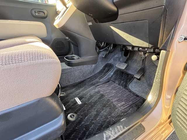 ダイハツ ミラ ココア X 宮城県 2016(平28)年 4.5万km パールホワイトⅢ/ココアベージュマイカメタリック 2トーン 登録時走行距離44915km/バックカメラ/純正フロアマット/純正エアロ(F/S/R)/FM/AM/Bluetooth接続/USB/HDMI/AUX/TV/DISC/パワーステアリング/パワーウインド/電格ミラー/ABS/盗難防止装置/タイヤ(ブリヂストン・ニューノ)23年製/フォグランプ/純正ドアバイザー/HIDヘッドライト