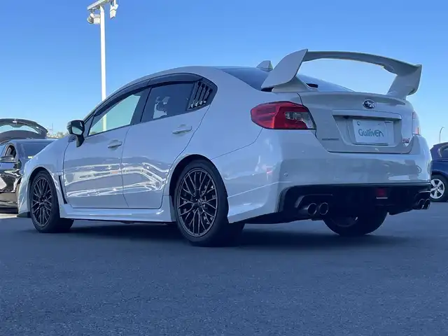 スバル ＷＲＸ ＳＴＩ