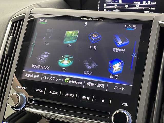 スバル インプレッサ ＸＶ