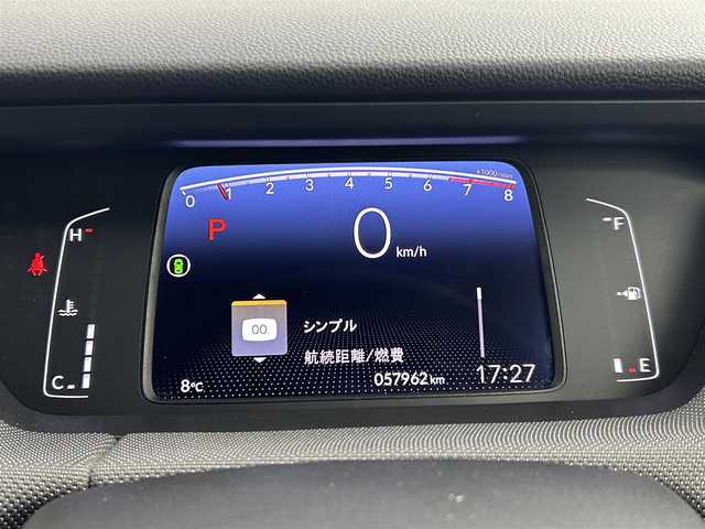 ホンダ フィット クロスター 道央・札幌 2021(令3)年 5.8万km メテオロイドグレーメタリック ・ワンオーナー/・４WD/・寒冷地仕様/・純正メモリナビ/・CD/DVD/BT/USB/SD/iPod/AUX/USB/・フルセグTV/・バックカメラ/・ビルトインＥＴＣ/・衝突軽減ブレーキ/・横滑り防止装置/・アダプティブクルーズコントロール/・アイドリングストップ/・前後コーナーセンサー/・レーンキープアシスト/・純正フロアマット/・LEDヘッドライト/・オートマチックハイビーム/・オートライト/・ドアバイザー/・プッシュスタート/・スマートキー/・保証書/・取扱説明書