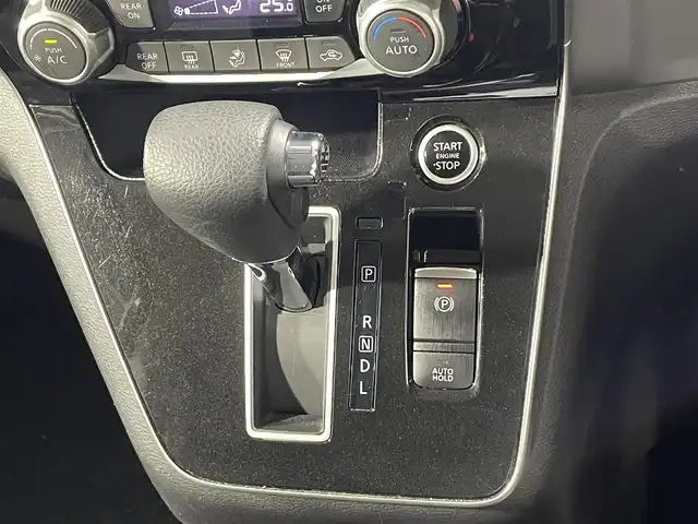 日産 セレナ ハイウェイスター V 大阪府 2022(令4)年 1.2万km ダークメタルグレー プロパイロット 純正10incナビ(フルセグ/DVD再生/Blu-ray/Bluetooth) 360カメラ ETC 両側パワスラ 衝突軽減 クリアランスソナー BSM レーンアシスト オートライト