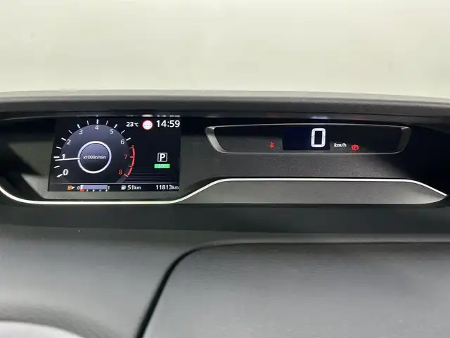 日産 セレナ ハイウェイスター V 大阪府 2022(令4)年 1.2万km ダークメタルグレー プロパイロット 純正10incナビ(フルセグ/DVD再生/Blu-ray/Bluetooth) 360カメラ ETC 両側パワスラ 衝突軽減 クリアランスソナー BSM レーンアシスト オートライト