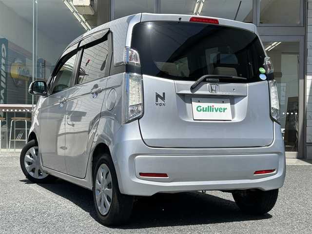 ホンダ Ｎ ＷＧＮ G 埼玉県 2014(平26)年 8.6万km カトラリーシルバーM 純正SDナビ/プッシュスタート/アイドリングストップ/スマートキー/取扱説明書/保証書/スペアキー