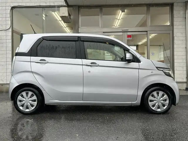 ホンダ Ｎ ＷＧＮ G 埼玉県 2014(平26)年 8.6万km カトラリーシルバーM 純正SDナビ/プッシュスタート/アイドリングストップ/スマートキー/取扱説明書/保証書/スペアキー