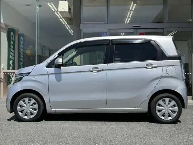 ホンダ Ｎ ＷＧＮ G 埼玉県 2014(平26)年 8.6万km カトラリーシルバーM 純正SDナビ/プッシュスタート/アイドリングストップ/スマートキー/取扱説明書/保証書/スペアキー