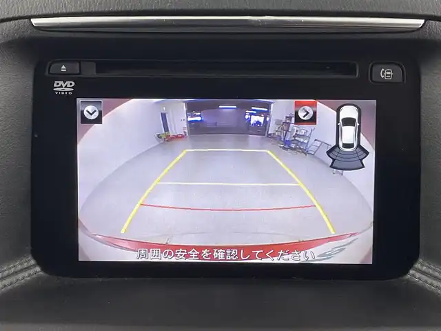 マツダ ＣＸ－５ XD プロアクティブ 埼玉県 2016(平28)年 4.6万km ソウルレッドプレミアムメタリック 純正ナビ/Bluetooth/レーンキープアシスト/コーナーセンサー/USBポート/純正アルミホイール/純正フロアマット/パワーステアリング/パワーウィンドウ/オートライト/スマートキー/ETC