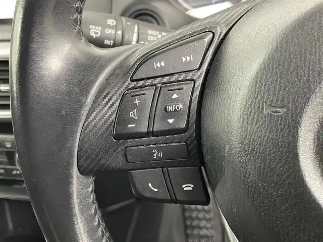マツダ ＣＸ－５ XD プロアクティブ 埼玉県 2016(平28)年 4.6万km ソウルレッドプレミアムメタリック 純正ナビ/Bluetooth/レーンキープアシスト/コーナーセンサー/USBポート/純正アルミホイール/純正フロアマット/パワーステアリング/パワーウィンドウ/オートライト/スマートキー/ETC