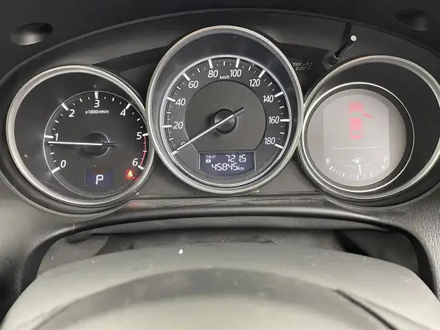 マツダ ＣＸ－５ XD プロアクティブ 埼玉県 2016(平28)年 4.6万km ソウルレッドプレミアムメタリック 純正ナビ/Bluetooth/レーンキープアシスト/コーナーセンサー/USBポート/純正アルミホイール/純正フロアマット/パワーステアリング/パワーウィンドウ/オートライト/スマートキー/ETC