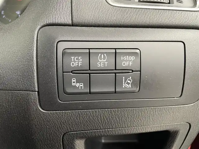 マツダ ＣＸ－５ XD プロアクティブ 埼玉県 2016(平28)年 4.6万km ソウルレッドプレミアムメタリック 純正ナビ/Bluetooth/レーンキープアシスト/コーナーセンサー/USBポート/純正アルミホイール/純正フロアマット/パワーステアリング/パワーウィンドウ/オートライト/スマートキー/ETC