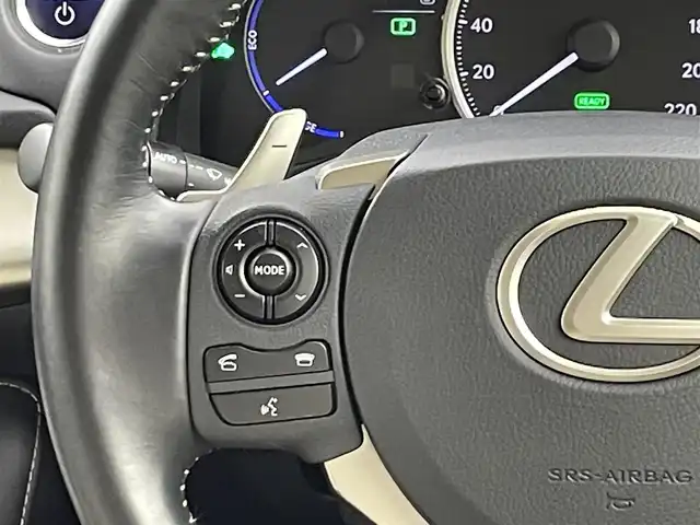 レクサス ＣＴ 200h バージョンL 福井県 2018(平30)年 3.6万km ソニッククォーツ 純正メモリナビ/フルセグテレビ/サンルーフ/オートライト/オートマチックハイビーム/ＬＥＤヘッドライト/オートリトラミラー/シートヒーター/レーダークルーズコントロール/パワーシート/トノカバー