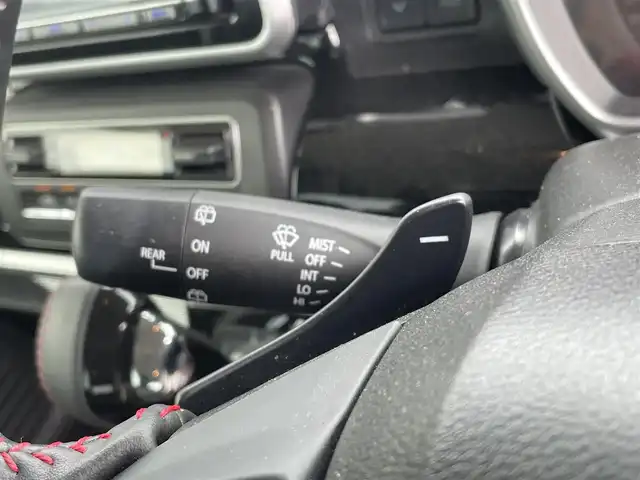 スズキ スペーシア カスタム HYBRID XS ターボ 福岡県 2020(令2)年 2.9万km ブルーイッシュブラックパール3 デュアルセンサーブレーキサポート　社外ナビ（ＭＤＶ－Ｓ７０７Ｌ）　両側パワースライドドア　パドルシフト　クルーズコントロール　純正ＡＷ　全周囲カメラ　シートヒーター　フルセグＴＶ　ハーフレザー　ＨＵＤ