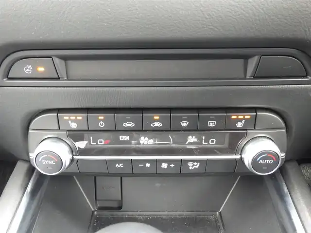 マツダ ＣＸ－５ 20S ブラックトーンED 千葉県 2023(令5)年 2.6万km ジェットブラックマイカ i-ACTIVSENSE/・スマートシティブレーキサポート/・ブラインドスポットモニタリング/・レーンキープ・アシスト・システム/・レーダークルーズコントロール/アクティブ・ドライビング・ディスプレイ/i-stop/純正SDナビ/地デジTV/【Bluetooth接続】/360°ビュー・モニター/革巻きステアリング/ステアリングスイッチ/運転席パワーシート/ハーフレザーシート/前席シートヒーター/ETC/LEDヘッドライト/ウインカーミラー/コーナーセンサー/純正19インチアルミホイル/サイド/カーテンエアバッグ/アドバンストキーレスエントリー