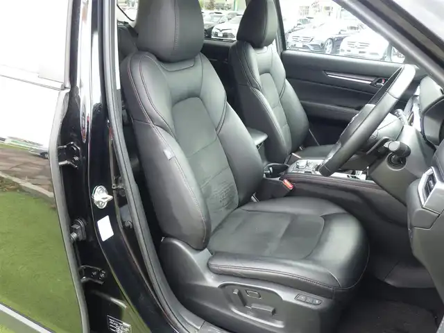 マツダ ＣＸ－５ 20S ブラックトーンED 千葉県 2023(令5)年 2.6万km ジェットブラックマイカ i-ACTIVSENSE/・スマートシティブレーキサポート/・ブラインドスポットモニタリング/・レーンキープ・アシスト・システム/・レーダークルーズコントロール/アクティブ・ドライビング・ディスプレイ/i-stop/純正SDナビ/地デジTV/【Bluetooth接続】/360°ビュー・モニター/革巻きステアリング/ステアリングスイッチ/運転席パワーシート/ハーフレザーシート/前席シートヒーター/ETC/LEDヘッドライト/ウインカーミラー/コーナーセンサー/純正19インチアルミホイル/サイド/カーテンエアバッグ/アドバンストキーレスエントリー