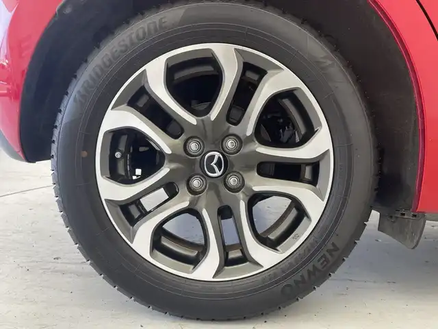 マツダ デミオ XD ツーリング 愛知県 2015(平27)年 6.4万km ソウルレッドプレミアムメタリック 純正ナビ/・フルセグテレビ/・Ｂｌｕｅｔｏｏｔｈ/・ＣＤ/ＤＶＤ　/・ＵＳＢ接続/クルーズコントロール/衝突軽減ブレーキ/バックカメラ/ＥＴＣ/純正フロアマット/オートライト/横滑り防止/Ｗエアバッグ/純正１６インチアルミホイール(185/60/R16)