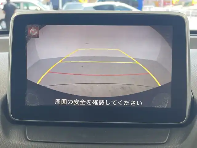 マツダ デミオ XD ツーリング 愛知県 2015(平27)年 6.4万km ソウルレッドプレミアムメタリック 純正ナビ/・フルセグテレビ/・Ｂｌｕｅｔｏｏｔｈ/・ＣＤ/ＤＶＤ　/・ＵＳＢ接続/クルーズコントロール/衝突軽減ブレーキ/バックカメラ/ＥＴＣ/純正フロアマット/オートライト/横滑り防止/Ｗエアバッグ/純正１６インチアルミホイール(185/60/R16)