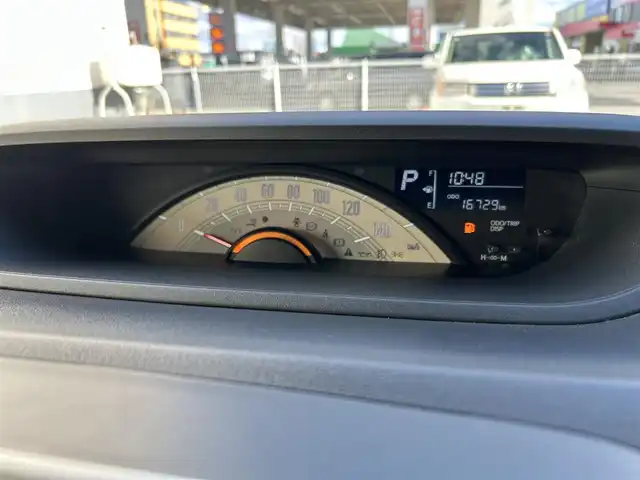 ダイハツ ムーヴ キャンバス X ブラックインテリア リミテッド SAⅢ 道東・釧路十勝 2020(令2)年 1.7万km ブラックマイカメタリック 4WD/純正ナビ/（CD/DVD/BT）/フルセグTV/全方位カメラ/バックカメラ/両側パワースライドドア/純正エンジンスターター/スマートキー/スペアキー/純正AWスタッドレスタイヤ/D席ヒートシーター/プッシュスタート/アイドリングストップ/横滑り防止装置/レーンキープアシスト/オートライト/オートハイビーム/衝突軽減システム/コーナーセンサー