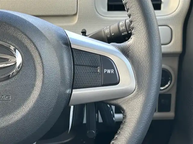 ダイハツ ムーヴ キャンバス X ブラックインテリア リミテッド SAⅢ 道東・釧路十勝 2020(令2)年 1.7万km ブラックマイカメタリック 4WD/純正ナビ/（CD/DVD/BT）/フルセグTV/全方位カメラ/バックカメラ/両側パワースライドドア/純正エンジンスターター/スマートキー/スペアキー/純正AWスタッドレスタイヤ/D席ヒートシーター/プッシュスタート/アイドリングストップ/横滑り防止装置/レーンキープアシスト/オートライト/オートハイビーム/衝突軽減システム/コーナーセンサー