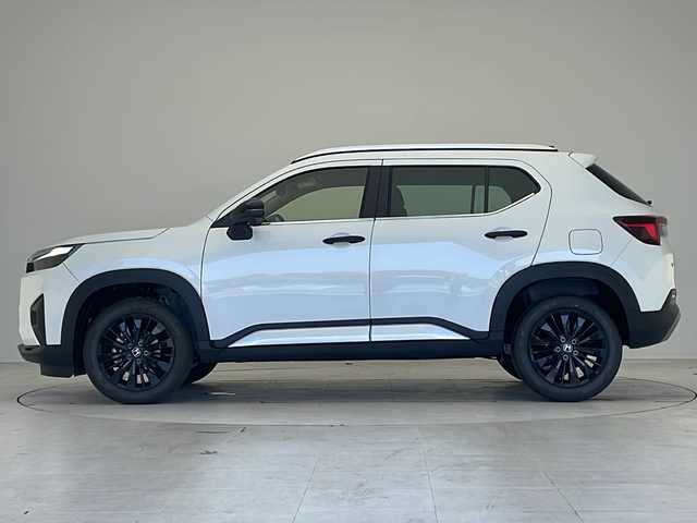 ホンダ ＷＲ－Ｖ Z+ ブラックスタイル 愛知県 2025(令7)年 0.1千km プラチナホワイトパール 登録済未使用車/衝突被害軽減ブレーキ/純正9インチディスプレイオーディオナビ（あり）/レーダークルーズコントロール/フルセグTV/Bluetooth/バックカメラ/コーナーセンサー/純正アルミホイール/ルーフレール/LEDヘッドライト/パドルシフト/オートマチックハイビーム/ステアリングスイッチ/スマートキー/プッシュスタート