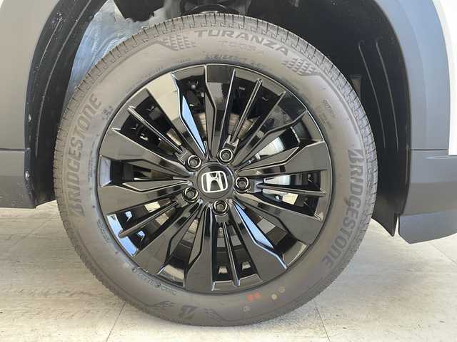 ホンダ ＷＲ－Ｖ Z+ ブラックスタイル 愛知県 2025(令7)年 0.1千km プラチナホワイトパール 登録済未使用車/衝突被害軽減ブレーキ/純正9インチディスプレイオーディオナビ（あり）/レーダークルーズコントロール/フルセグTV/Bluetooth/バックカメラ/コーナーセンサー/純正アルミホイール/ルーフレール/LEDヘッドライト/パドルシフト/オートマチックハイビーム/ステアリングスイッチ/スマートキー/プッシュスタート