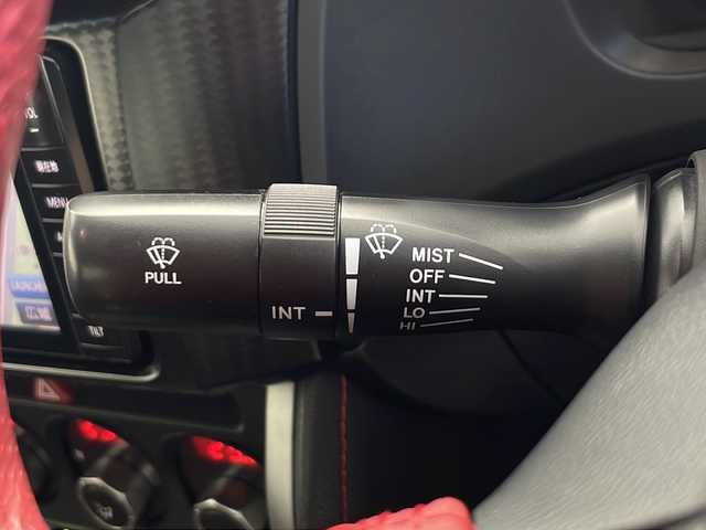 トヨタ ８６ GT 秋田県 2014(平26)年 3.4万km サテンホワイトパール 社外クロススピード19インチアルミホイール/ストラーダナビ/（AM/FM/CD/DVD/BT）/フルセグTV/TRDエアロ/TRDトランクスポイラー/BLITZ車高調/クロスフロントタワーバー/HKSマフラー/ETC/プッシュスタート/スマートキー/スペアキー/オートライト/フォグランプ/HIDヘッドライト/純正フロアマット/電格ミラー/革巻きステアリング/サイド＆カーテンエアバック