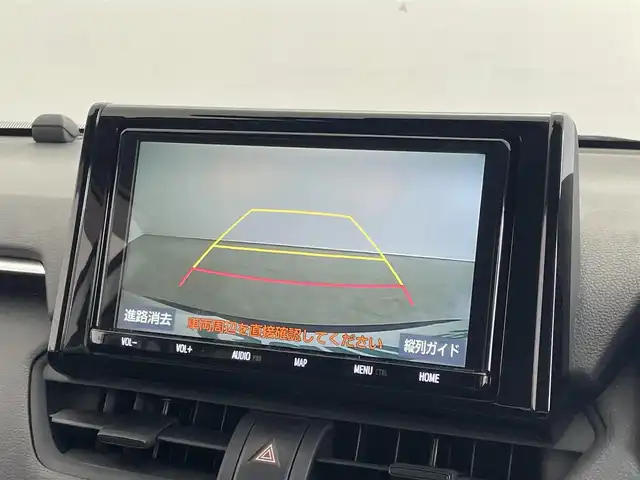 トヨタ ＲＡＶ４ ハイブリットX 埼玉県 2019(平31)年 4.2万km ホワイトパールクリスタルシャイン 純正９インチナビ　バックカメラ　ＢＳＭ　ＥＴＣ２．０　ＬＥＤヘッドライト　セーフティセンス　レーダークルーズコントロール　ドライブレコーダー　ＨＤＭＩ　コーナーセンサー　プッシュスタート