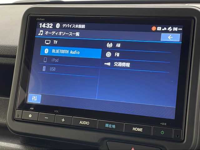 ホンダ Ｎ ＢＯＸ カスタム ターボ 千葉県 2024(令6)年 0.4万km プラチナホワイトパール 純正ナビ/　Bluetooth/フルセグTV/ホンダセンシング/レーダークルーズコントロール/レーンキープアシスト/衝突軽減ブレーキ/クリアランスソナー/先行車発進警報/標識認識機能/電動パーキング/オートホールド/オートハイビーム/両側パワスラ/前席シートヒーター/ハーフレザーシート/パドルシフト/ビルトインETC/前後ドラレコ/シートバックテーブル/ロールサンシェード/フロアマット