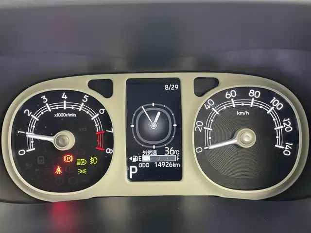 ダイハツ ムーヴ キャンバス ストライプス G ターボ 茨城県 2023(令5)年 1.5万km シャイニングホワイトパール/サンドベージュメタリック 純正9型DA/バックカメラ/フルセグ/USB/HDMI/ワイヤレス充電/衝突被害軽減ブレーキ/車線逸脱抑制装置/レーダークルーズコントロール/オートマチックハイビーム/クリアランスソナー/両側電動スライドドア/ETC/ドラレコ/シートヒーター/LEDヘッドライト/スマートキー