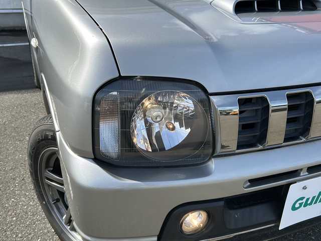 スズキ ジムニー ランドベンチャー 秋田県 2016(平28)年 3.1万km スチールシルバーM ・４WD/・ETC/・ナビ/・ワンセグTV/・AC/・リモコンキー/・シートヒーターD席/・ハーフレザー/・ハロゲンライト/・ABS/・ドアバイザー/・背面タイヤ/・純正アルミタイヤ
