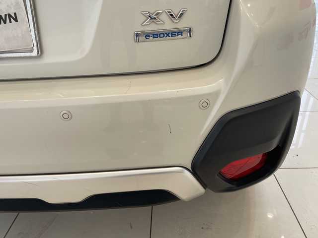 スバル ＸＶ ハイブリッド アドバンス 埼玉県 2020(令2)年 3.5万km クリスタルホワイトP ワンオーナー/アイサイトコアテクノロジー/・プリクラッシュブレーキ/・AT誤発進抑制機能/・AT誤後進抑制機能/・ツーリングアシスト/・全車速追従機能付きクルーズコントロール/・車線逸脱抑制機能/・ふらつき警報/・先行車発進お知らせ機能/アイサイトセイフティプラス（運転支援）/アイサイトセイフティプラス（視界拡張）/アダプティブドライビングLEDヘッドランプ/純正ナビ　フルセグTV/AM/FM/bluetooth/USB接続/運転席助手席8ウェイパワーシート（D席メモリ機能付き）/オートブレーキホールド/パドルシフト/ブラインドスポット/ドアバイザー/アクティブトルクスプリットAWD/ビルドインETC/保証書/取扱説明書