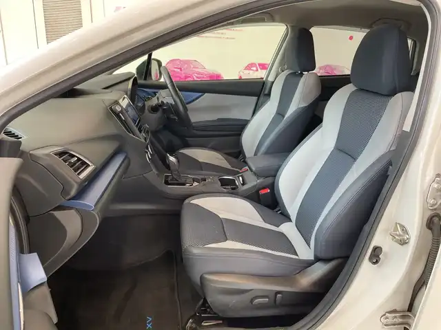 スバル ＸＶ ハイブリッド アドバンス 埼玉県 2020(令2)年 3.5万km クリスタルホワイトP ワンオーナー/アイサイトコアテクノロジー/・プリクラッシュブレーキ/・AT誤発進抑制機能/・AT誤後進抑制機能/・ツーリングアシスト/・全車速追従機能付きクルーズコントロール/・車線逸脱抑制機能/・ふらつき警報/・先行車発進お知らせ機能/アイサイトセイフティプラス（運転支援）/アイサイトセイフティプラス（視界拡張）/アダプティブドライビングLEDヘッドランプ/純正ナビ　フルセグTV/AM/FM/bluetooth/USB接続/運転席助手席8ウェイパワーシート（D席メモリ機能付き）/オートブレーキホールド/パドルシフト/ブラインドスポット/ドアバイザー/アクティブトルクスプリットAWD/ビルドインETC/保証書/取扱説明書