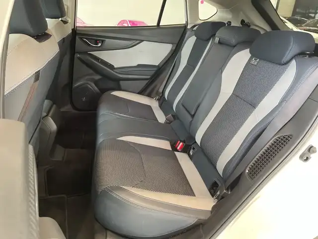 スバル ＸＶ ハイブリッド アドバンス 埼玉県 2020(令2)年 3.5万km クリスタルホワイトP ワンオーナー/アイサイトコアテクノロジー/・プリクラッシュブレーキ/・AT誤発進抑制機能/・AT誤後進抑制機能/・ツーリングアシスト/・全車速追従機能付きクルーズコントロール/・車線逸脱抑制機能/・ふらつき警報/・先行車発進お知らせ機能/アイサイトセイフティプラス（運転支援）/アイサイトセイフティプラス（視界拡張）/アダプティブドライビングLEDヘッドランプ/純正ナビ　フルセグTV/AM/FM/bluetooth/USB接続/運転席助手席8ウェイパワーシート（D席メモリ機能付き）/オートブレーキホールド/パドルシフト/ブラインドスポット/ドアバイザー/アクティブトルクスプリットAWD/ビルドインETC/保証書/取扱説明書