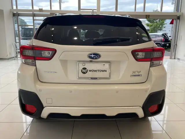 スバル ＸＶ ハイブリッド アドバンス 埼玉県 2020(令2)年 3.5万km クリスタルホワイトP ワンオーナー/アイサイトコアテクノロジー/・プリクラッシュブレーキ/・AT誤発進抑制機能/・AT誤後進抑制機能/・ツーリングアシスト/・全車速追従機能付きクルーズコントロール/・車線逸脱抑制機能/・ふらつき警報/・先行車発進お知らせ機能/アイサイトセイフティプラス（運転支援）/アイサイトセイフティプラス（視界拡張）/アダプティブドライビングLEDヘッドランプ/純正ナビ　フルセグTV/AM/FM/bluetooth/USB接続/運転席助手席8ウェイパワーシート（D席メモリ機能付き）/オートブレーキホールド/パドルシフト/ブラインドスポット/ドアバイザー/アクティブトルクスプリットAWD/ビルドインETC/保証書/取扱説明書