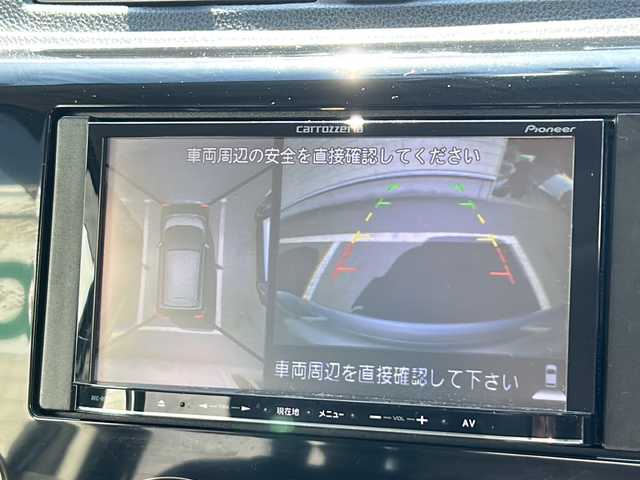 日産 デイズ ハイウェイスターG 静岡県 2014(平26)年 3.2万km クールシルバー 社外ナビ/ワンセグTV/社外CD/アラウンドビューカメラ/バックカメラ/プッシュスタート/純正15インチAW/ディスチャージ/フォグランプ/スマートキー/スペアキー/ETC
