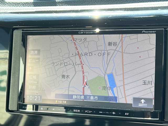 日産 デイズ ハイウェイスターG 静岡県 2014(平26)年 3.2万km クールシルバー 社外ナビ/ワンセグTV/社外CD/アラウンドビューカメラ/バックカメラ/プッシュスタート/純正15インチAW/ディスチャージ/フォグランプ/スマートキー/スペアキー/ETC