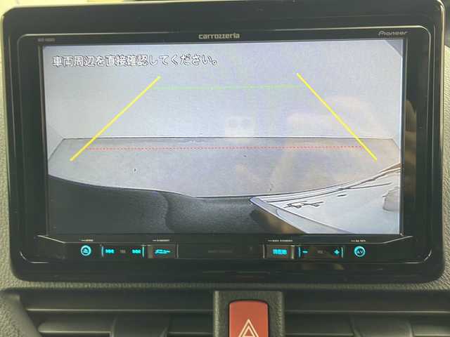トヨタ ヴォクシー ZS 秋田県 2017(平29)年 4.1万km ブラッキッシュアゲハガラスフレーク 4WD/carrozzeria社外ナビ/フルセグTV/CD/DVD/AM/FM/Bluetooth/HDMI　/フリップダウンモニター/両側パワースライドドア　/モデリスタエアロ　/バックカメラ　/衝突被害軽減システム　/クルーズコントロール　/レーンキープアシスト　/横滑り防止装置　/先行車発進告知/寒冷地仕様　/ワイパーデアイサー/ETC　/LEDヘッドライト/置くだけ充電/後席サンシェード/純正フロアマット