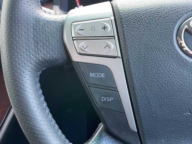 トヨタ ヴェルファイア 2．4Z 道央・札幌 2012(平24)年 10.7万km ダークバイオレットマイカメタリック (株)IDOMが運営する【じしゃロン札幌豊平店】の自社ローン専用車両になりますこちらは現金またはオートローンご利用時の価格です。自社ローンご希望の方は別途その旨お申付け下さい/4WD/純正8インチHDDナビ・フルセグTV/CD・DVD・Bluetooth・SD/純正フリップダウンモニター/バックカメラ/左パワースライドドア/ワイパーデアイサー/前方ドライブレコーダー/ビルトインETC/ステアリングスイッチ/HIDライト/フォグランプ/ウインカーミラー/純正18インチアルミ/TEIN車高調