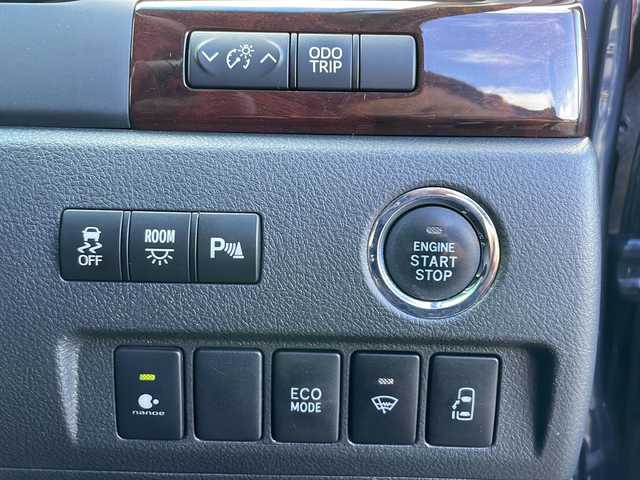 トヨタ ヴェルファイア 2．4Z 道央・札幌 2012(平24)年 10.7万km ダークバイオレットマイカメタリック (株)IDOMが運営する【じしゃロン札幌豊平店】の自社ローン専用車両になりますこちらは現金またはオートローンご利用時の価格です。自社ローンご希望の方は別途その旨お申付け下さい/4WD/純正8インチHDDナビ・フルセグTV/CD・DVD・Bluetooth・SD/純正フリップダウンモニター/バックカメラ/左パワースライドドア/ワイパーデアイサー/前方ドライブレコーダー/ビルトインETC/ステアリングスイッチ/HIDライト/フォグランプ/ウインカーミラー/純正18インチアルミ/TEIN車高調