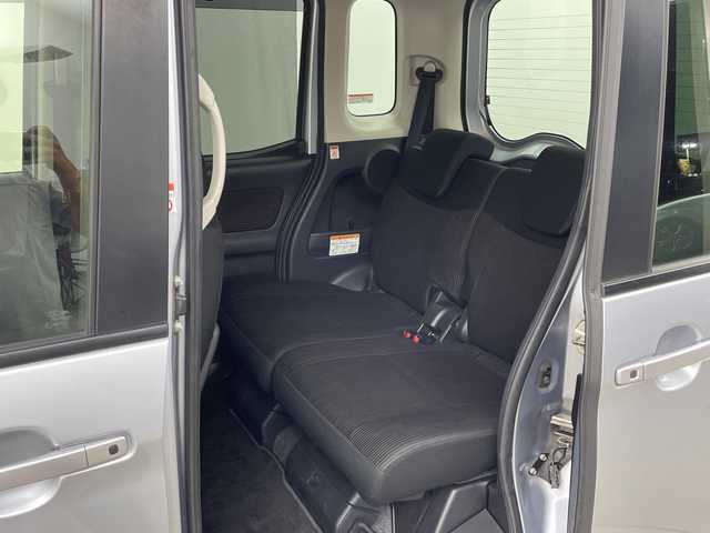 日産 デイズ ルークス HWS X Vセレクション 鹿児島県 2016(平28)年 6.4万km クールシルバー 純正ナビ/（AM/FM/CD/フルセグテレビ/Bluetooth）/アラウンドビューモニター/前後ドライブレコーダー/エマージェンシーブレーキ/ETC/両側パワースライドドア/後席サーキュレーター/純正AW15インチ/横滑り防止装置/ドアバイザー/スマートキー/スペアキー