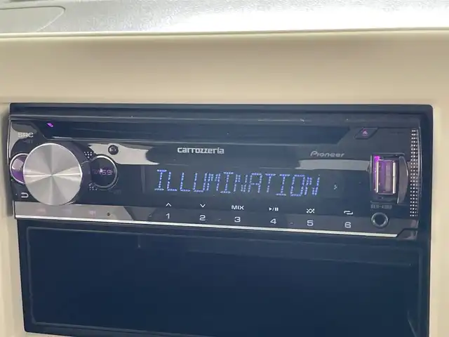 スズキ ラパン F リミテッド 愛知県 2017(平29)年 4.3万km フェニックスレッドパール シートヒーター　衝突軽減　禁煙　車線逸脱　カロッツェリアＣＤオーディオデッキ　レーダーブレーキサポート　ＨＩＤオートライト　プッシュスタート　アイドリングストップ　フロアマット　ドアバイザー　純正ＡＷ