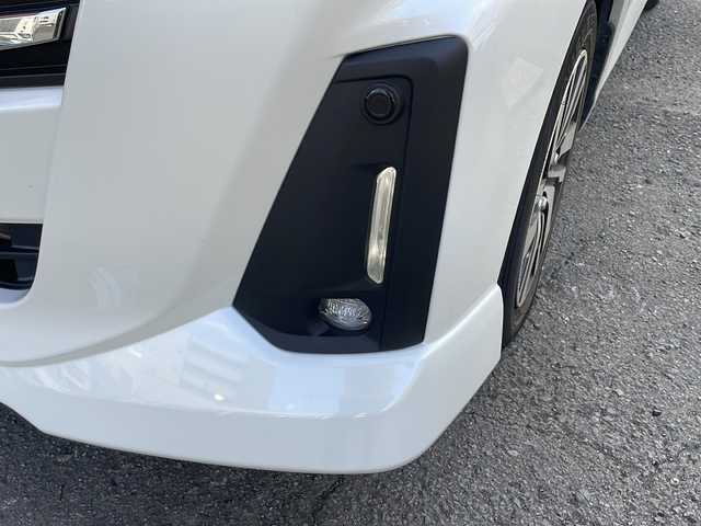 トヨタ ルーミー カスタムG 宮崎県 2021(令3)年 3.2万km パールホワイトⅢ 社外SDナビ/フルセグテレビ/Bluetooth/バックカメラ/アイドリングストップ/クルーズコントロール/ドアバイザー/プッシュスタート/両側パワースライドドア/ETC/前後ドライブレコーダー/純正フロアマット/コーナーセンサー/オートライト/デイライト